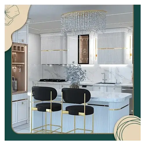 کابینت کلاسیک